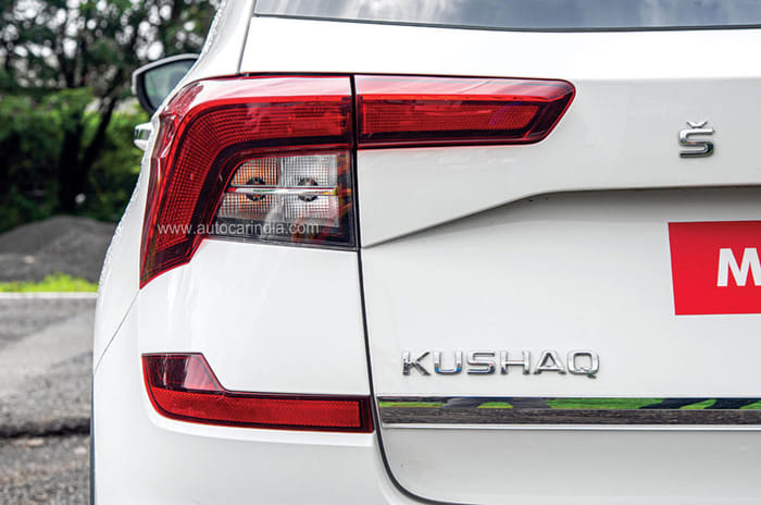 Skoda Kushaq review, road test